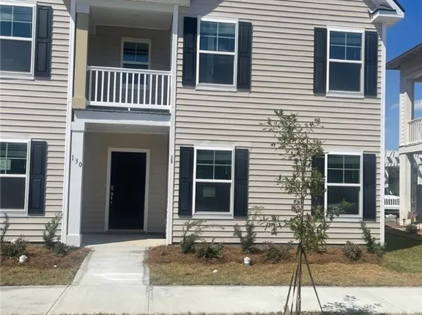 130 Birch Circle, Port Wentworth, GA 31407