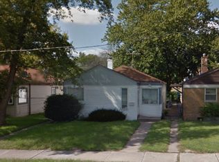 12602 S Elizabeth St, Calumet Park, IL