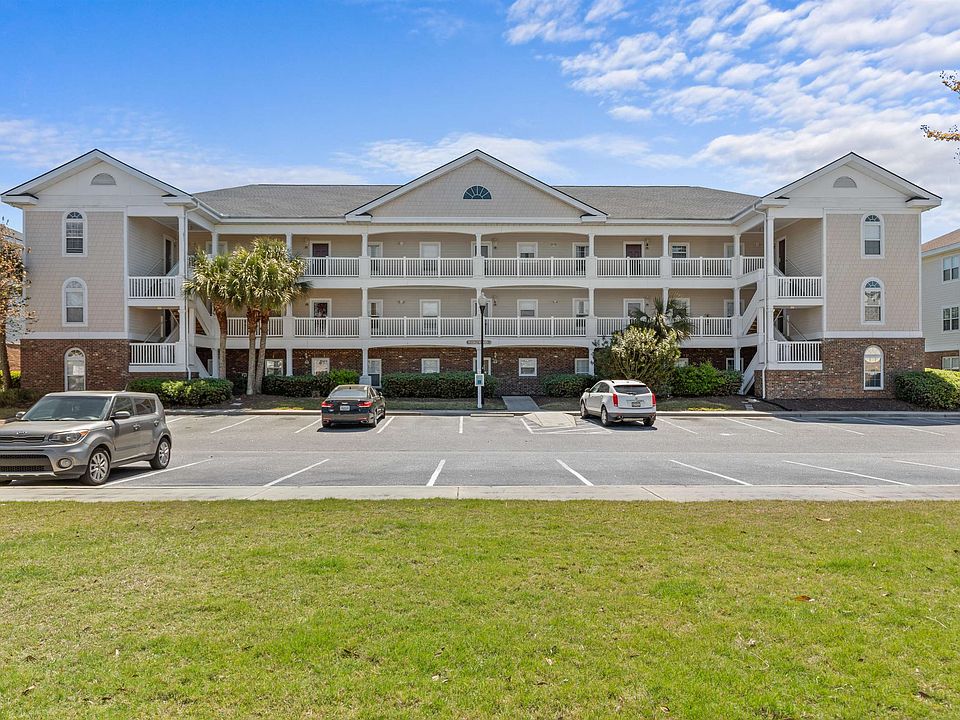 1st image of 5751 Oyster Catcher Dr. #323