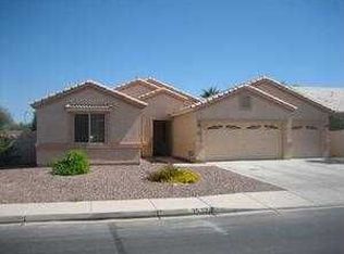 3532 E Wildhorse Dr, Gilbert, AZ 85297