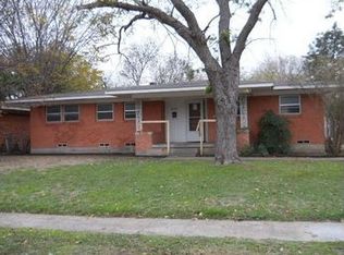 2118 Mockingbird Ln, Garland, TX 75042