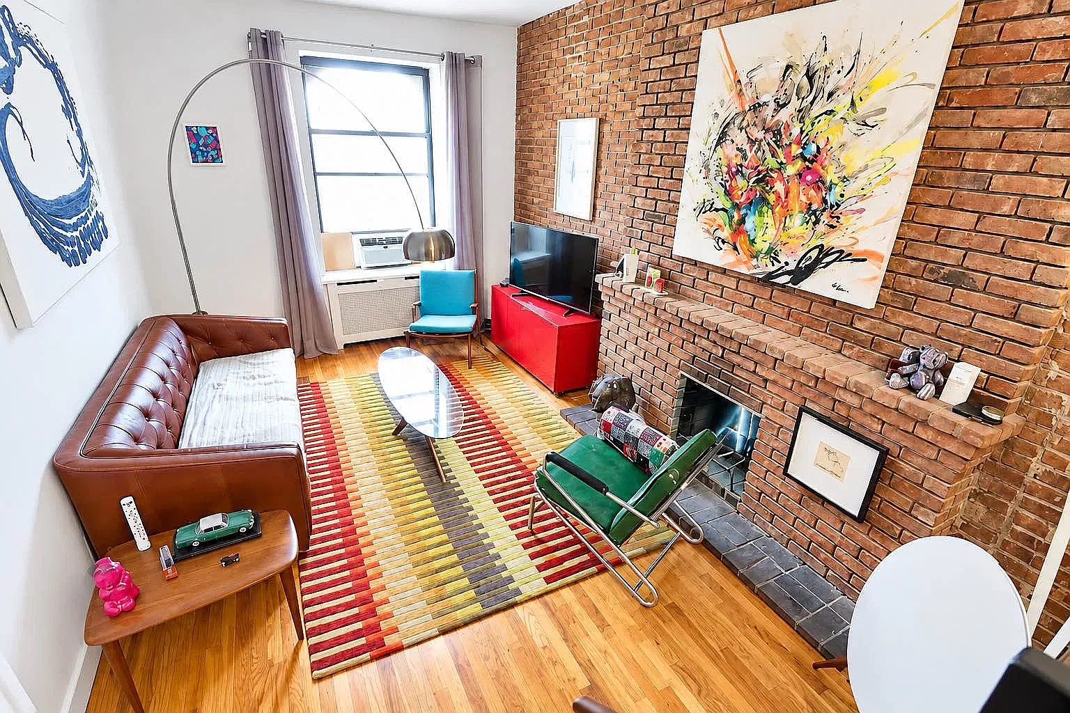 42 West 75th Street — Photo 1
