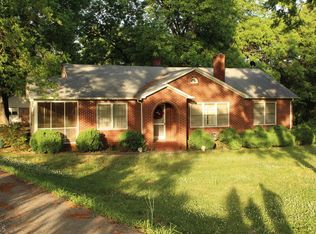 3467 Historic Highway 17 Hwy, Martin, GA 30557