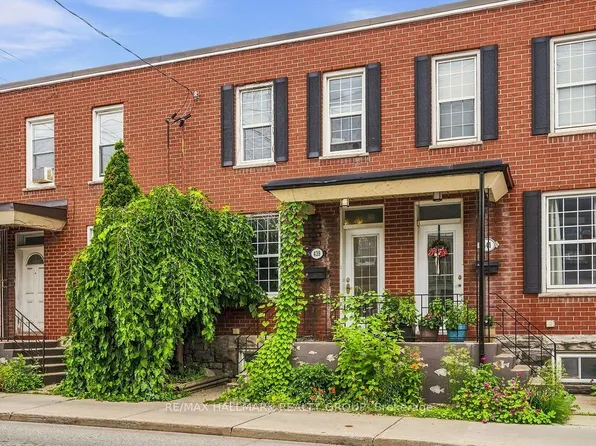439 Kent St, Ottawa, ON K2P 2B4