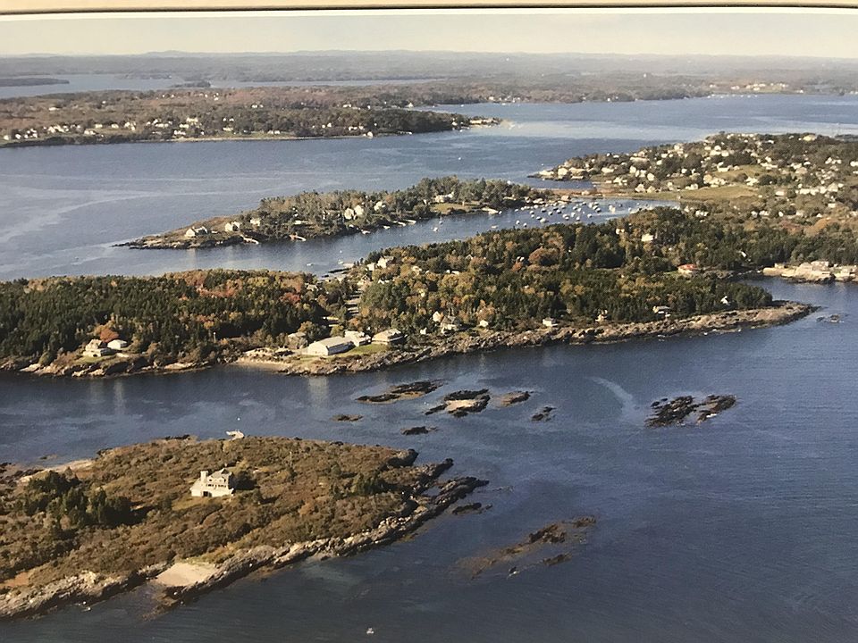 1st image of 1426 Harpswell Islands Rd #2