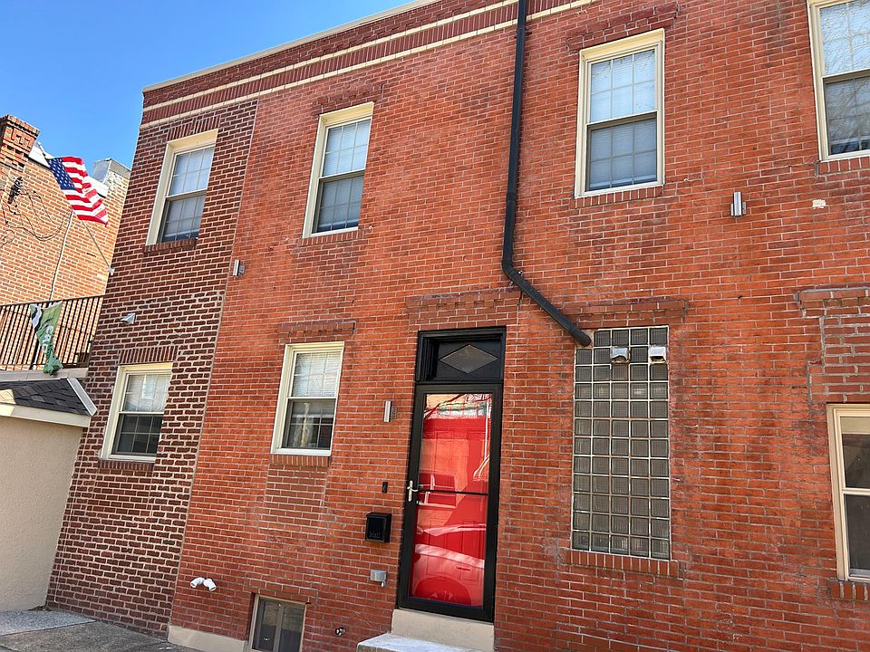 Welcome to 1323 Tasker Street