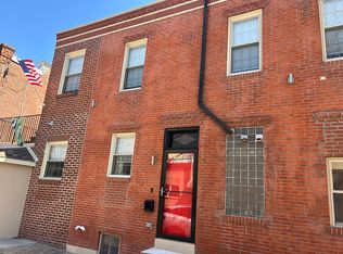 1323 Tasker St, Philadelphia, PA 19148