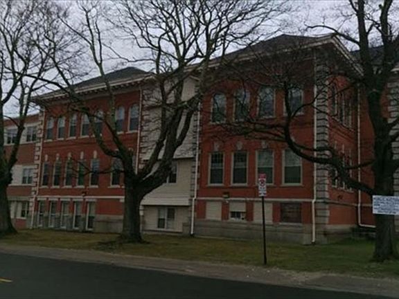 2nd image of 450 Hill St #4505