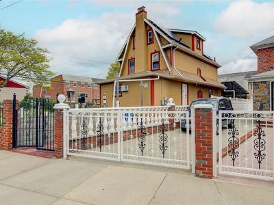 109-65 Colfax Street, Jamaica, NY, 11429