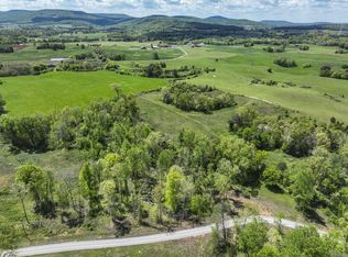 0 Ranches At Hidden River Pr LOT 12, Rock Island, TN 38581