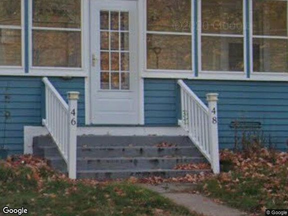Exterior Address Verification