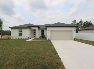 98 Orchid Ln, Poinciana, FL 34759