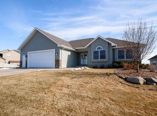 2756 Morningside Ave, River Falls, WI 54022