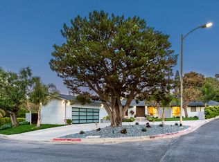 3476 Alana Dr, Sherman Oaks, CA 91403