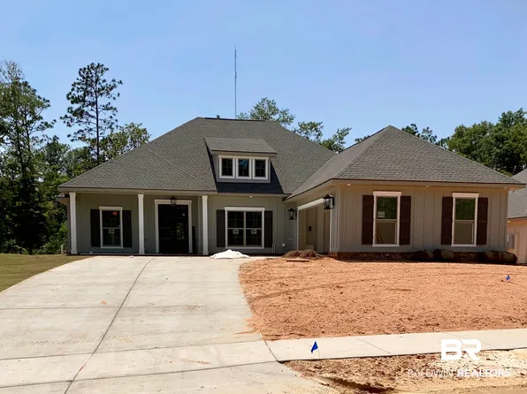 31835 Marvanna Dr, Daphne, AL 36527