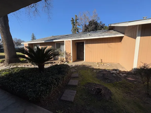 4731 W School Ave, Visalia, CA 93291