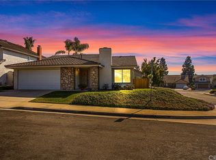 202 Hilltop Ln, Brea, CA 92821