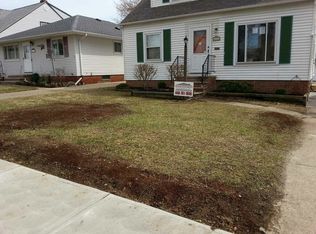 18321 Flamingo Ave, Cleveland, OH 44135