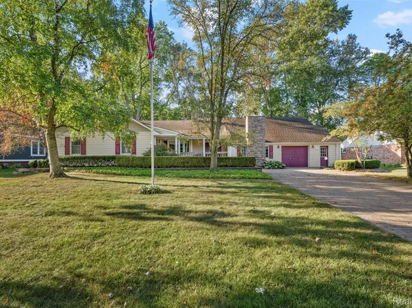 436 Girard Ave, Royal Oak, MI 48073