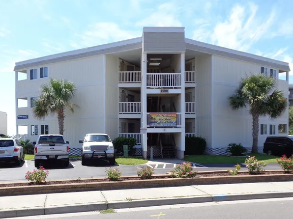9600 Shore Dr. #A-212, Myrtle Beach, SC 29572