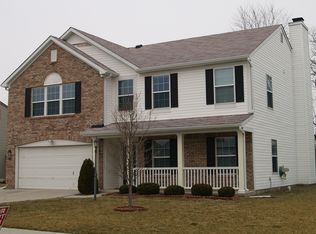 7736 Wood Stream Dr, Indianapolis, IN