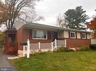 9208 Bengal Rd, Randallstown, MD 21133