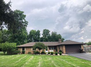 1684 Countryside Dr, Dayton, OH 45432