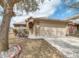 308 Saddlehorn Way, Cibolo, TX 78108