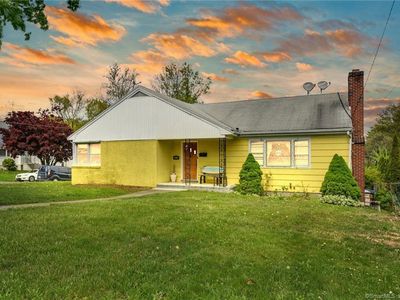 2836 Park Avenue, Bridgeport, CT, 06604