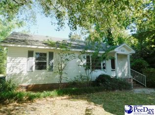 1400 High Point Rd, Hartsville, SC 29550