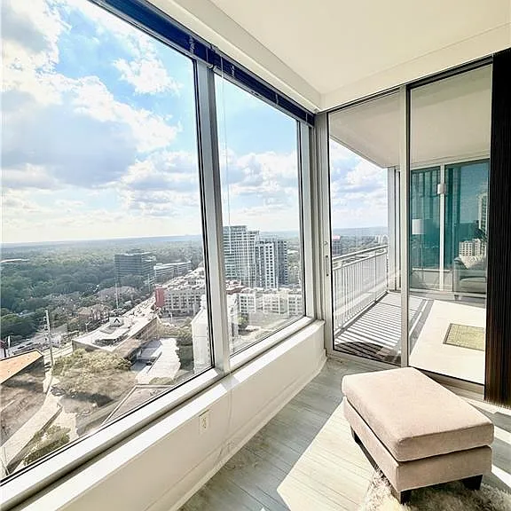 3338 Peachtree Rd NE #3008 — Photo 11