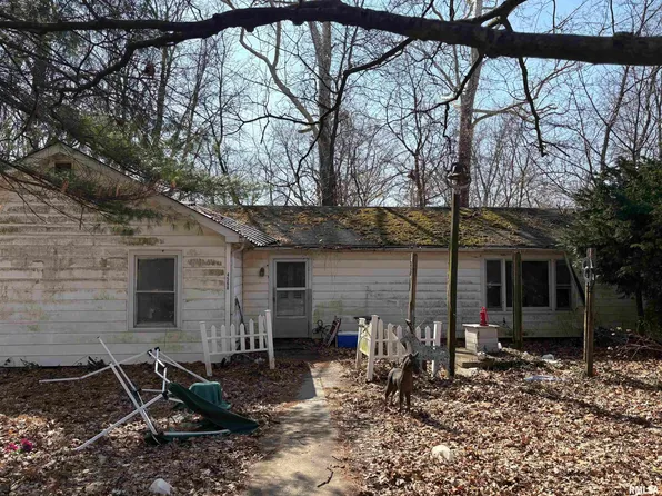 4568 Old Jacksonville Rd, Springfield, IL 62711