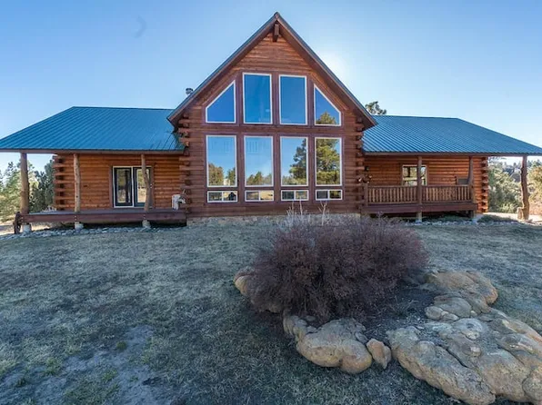 416 Yarrow Cir, Pagosa Springs, CO 81147