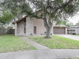 4022 Hurlwood Cir, Corpus Christi, TX 78410