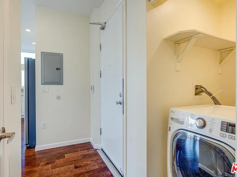 155 S Oxford Ave #506 — Photo 20