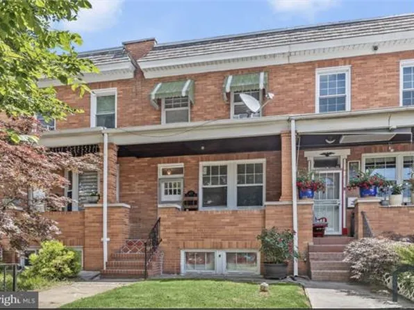 437 Elrino St #1, Baltimore, MD 21224