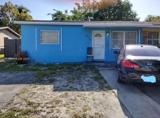 Shon-Mor Ests Sec 2, Miami Gardens, FL 33056