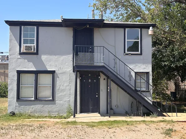 714 29th St, Lubbock, TX 79404