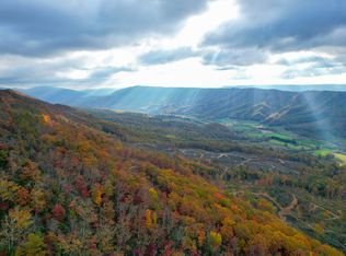 3147 Freestone Valley Rd, Tannersville, VA 24377