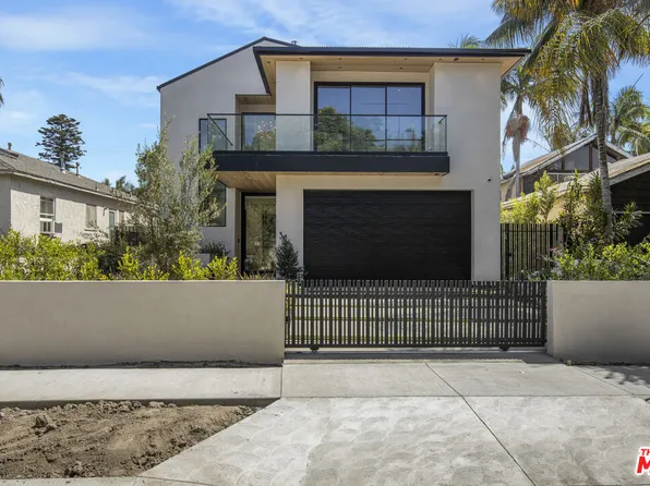 3542 Butler Ave, Los Angeles, CA 90066