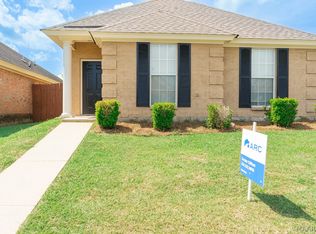 1328 Centerfield Ct, Montgomery, AL 36117
