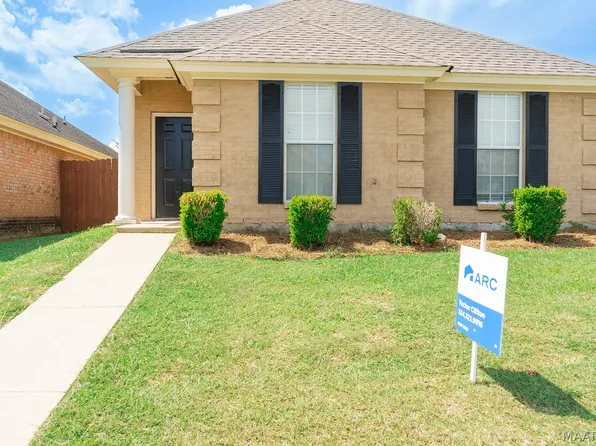 1328 Centerfield Ct, Montgomery, AL 36117