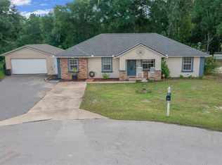 6460 Pecan Crse, Ocala, FL 34472