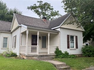 415 Garfield Ave, Troy, OH 45373