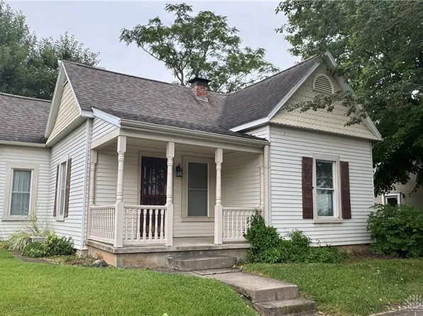 415 Garfield Ave, Troy, OH 45373