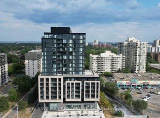 86 Dundas St E #916, Mississauga, ON L5A 0B1