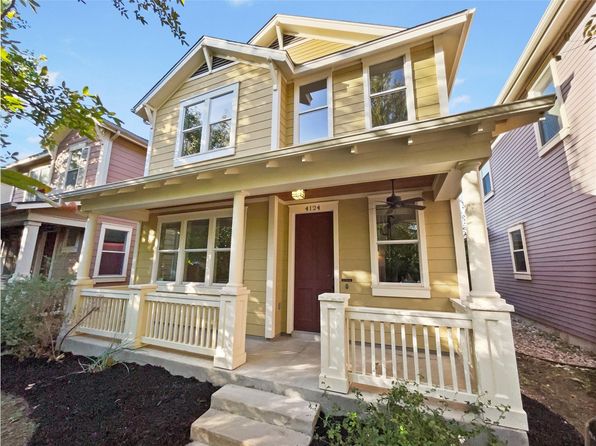 4124 Scales St, Austin, TX 78723