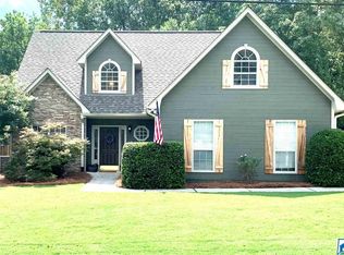 2730 Bridlewood Parc Rd, Helena, AL 35080