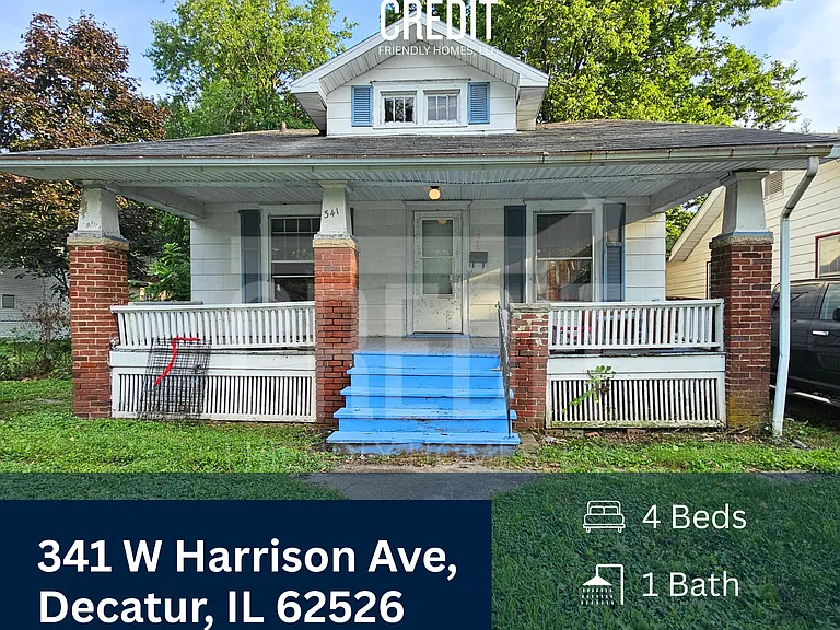 341 W Harrison Ave — Photo 10
