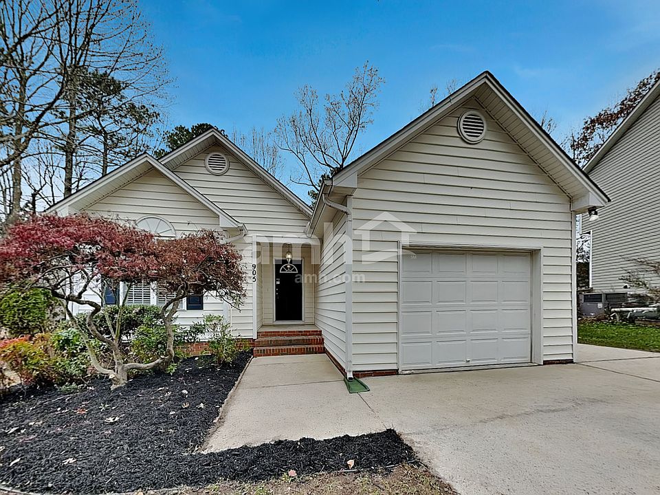 1st image of 905 Finchurch Cir